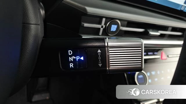 Hyundai Santa Fe (MX5) id 4623236 из Кореи 33
