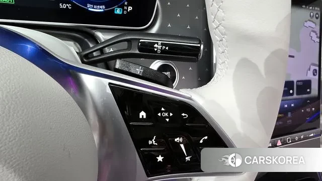 Mercedes-Benz EQE V295 id 3745623 из Кореи 19