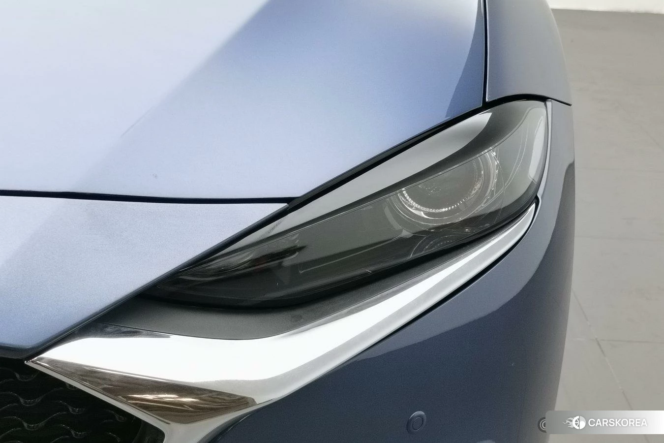 Mazda CX-4 id 4515158 из Китая 23