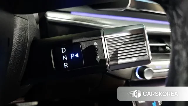 Hyundai Grandeur Hybrid (GN7) id 3533993 из Кореи 19