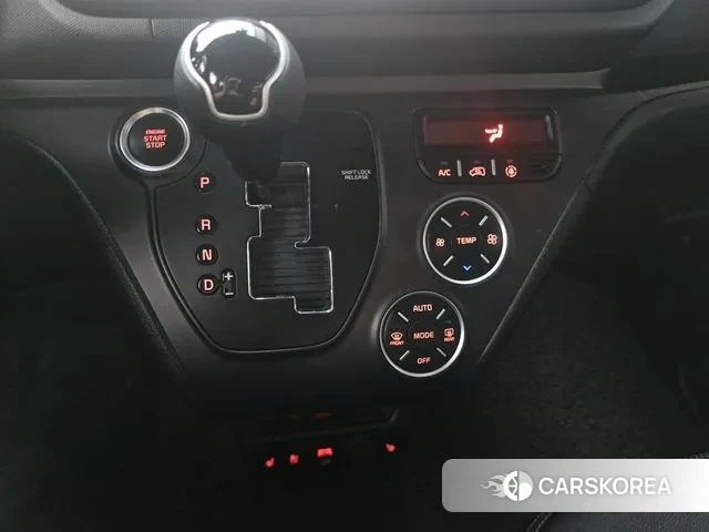 Kia The New Kia Ray id 3342204 из Кореи 16