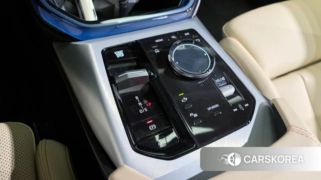 BMW X3 (G45) id 3921538 из Кореи 19