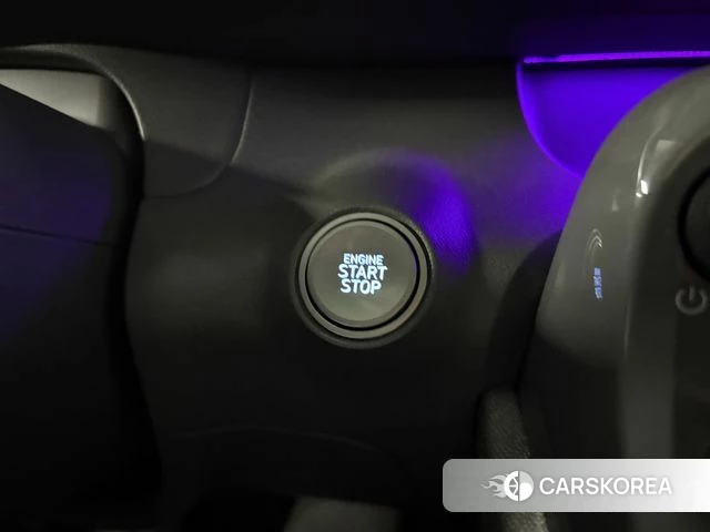 Hyundai Casper id 4298630 из Кореи 17