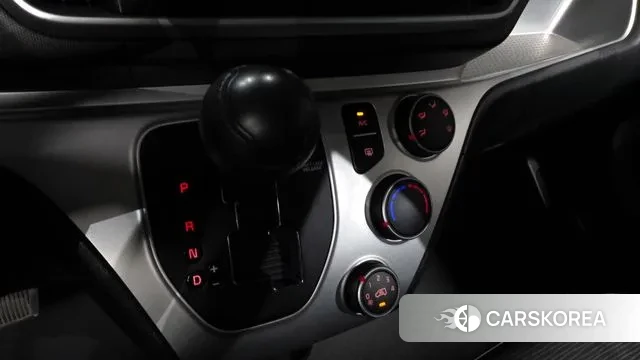 Kia The New Ray id 3023328 из Кореи 18