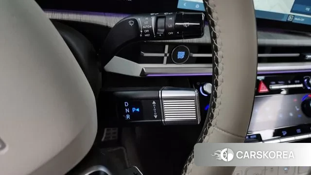 Hyundai Santa Fe (MX5) id 3377553 из Кореи 19