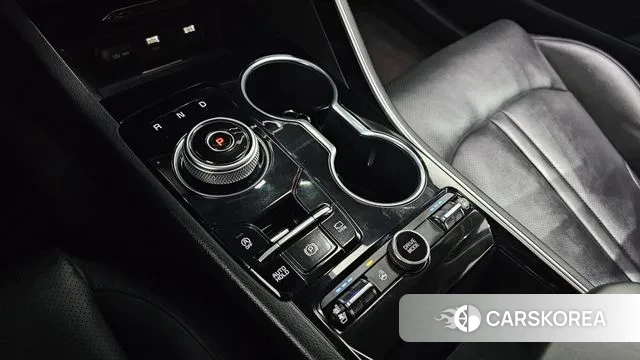 Kia K5 3rd generation id 3552295 из Кореи 19