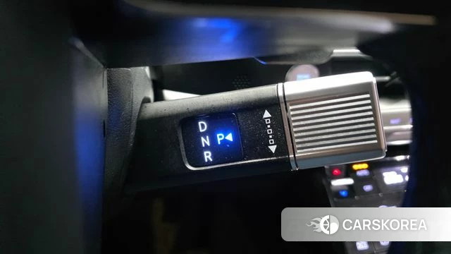 Hyundai Grandeur Hybrid (GN7) id 4354634 из Кореи 19
