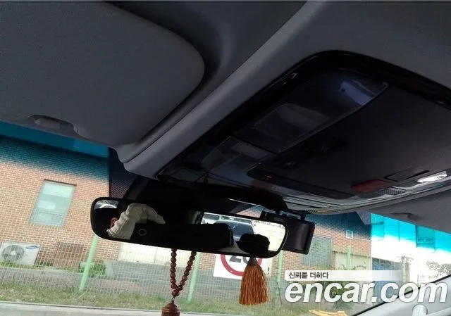 Hyundai Staria id 2920595 из Кореи 9