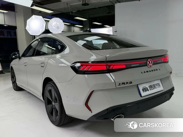 Volkswagen Lingdu id 4259595 из Китая 26