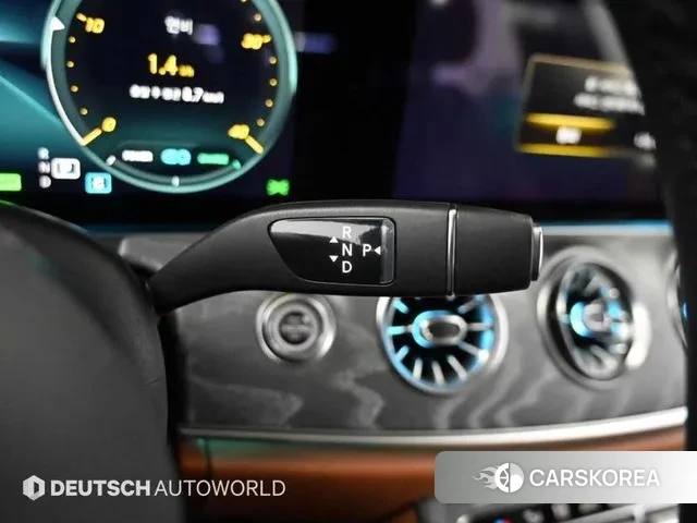 Mercedes-Benz CLS-Class C257 id 3697060 из Кореи 19