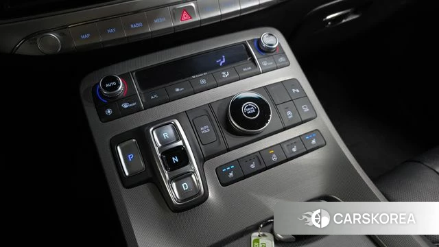 Hyundai Palisade id 4304166 из Кореи 19