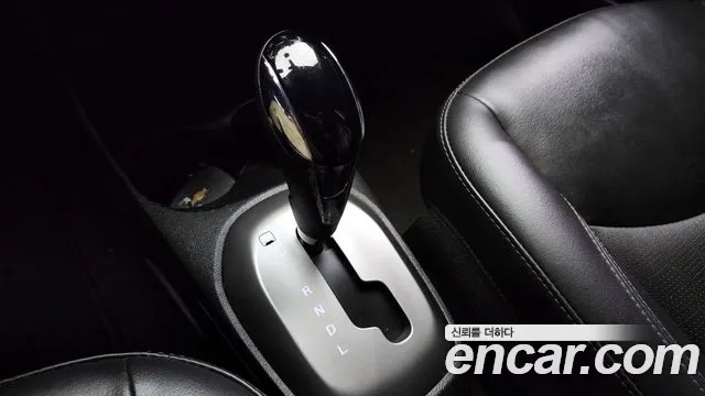 Chevrolet (GM Daewoo) The New Spark id 2936125 из Кореи 19