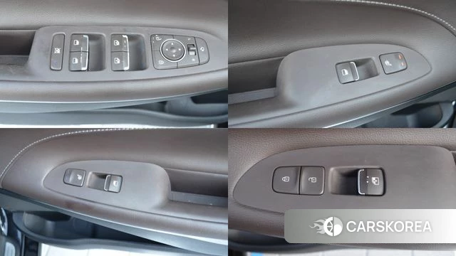 Hyundai Grandeur IG id 4286351 из Кореи 19