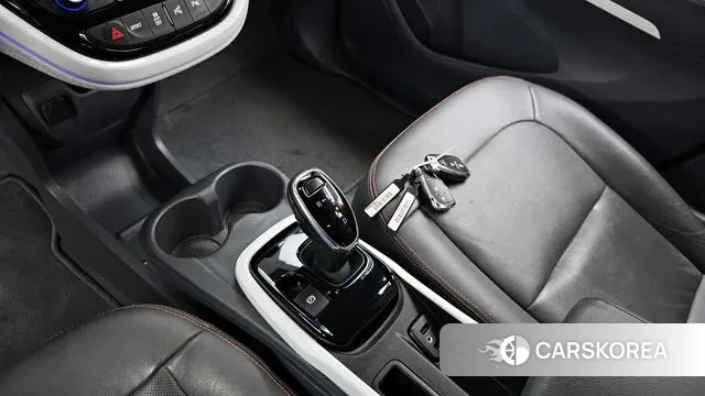 Chevrolet (GM Daewoo) Bolt EV id 2941072 из Кореи 19