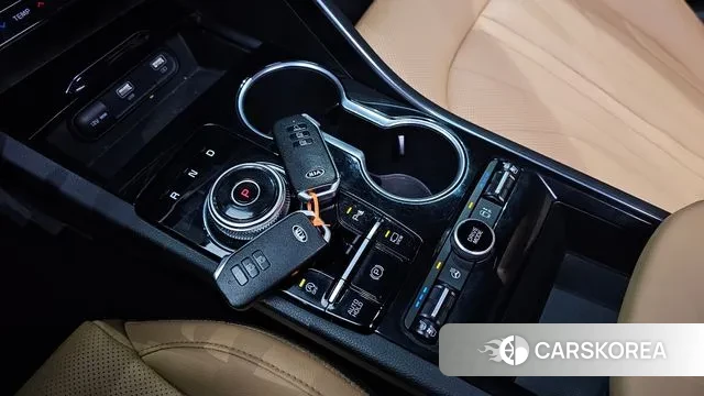 Kia K5 3rd generation id 3417606 из Кореи 19