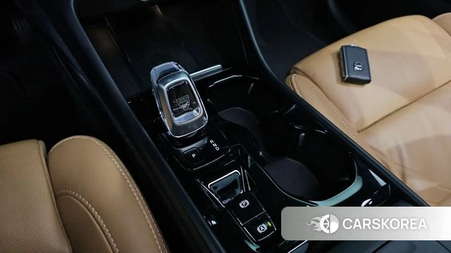 Volvo XC40 id 4736300 из Кореи 29