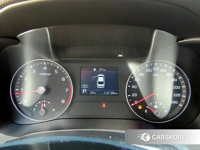 Kia Come New K3 id 4514556 из Кореи 17
