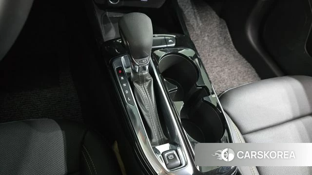 Chevrolet (GM Daewoo) Trax Crossover id 4494198 из Кореи 29