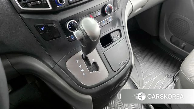 Hyundai The New Grand Starex id 4397582 из Кореи 19