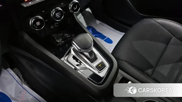 Renault Korea (Samsung) Arcana id 3684587 из Кореи 19