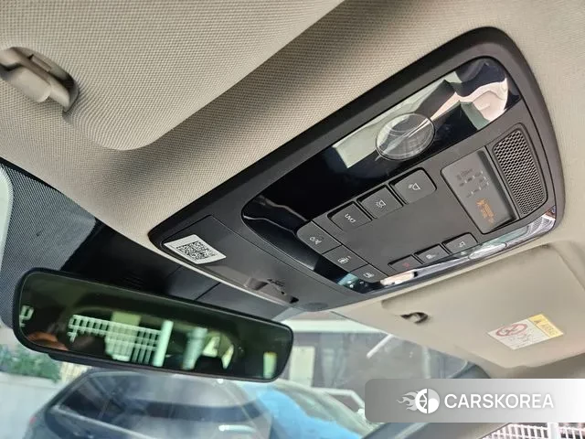 Kia Carnival 4th generation id 2973922 из Кореи 11