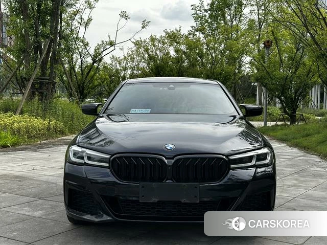 BMW 5 series id 4256393 из Китая 20