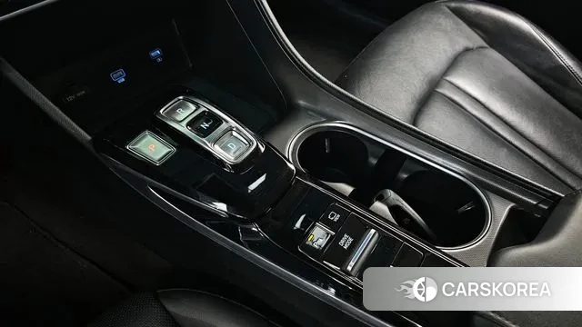 Hyundai Sonata (DN8) id 3524517 из Кореи 19