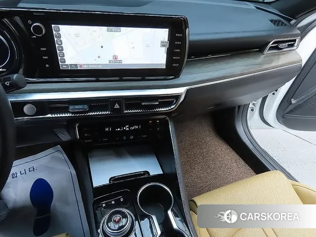 Kia K5 3rd generation id 3394232 из Кореи 19