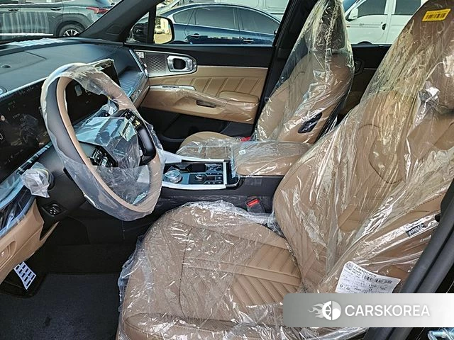 Kia The New Sorento 4th Generation id 4387786 из Кореи 19