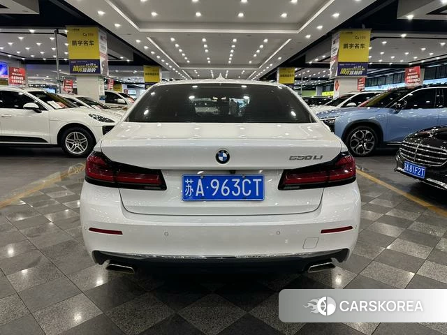 BMW 5 series id 4265249 из Китая 10