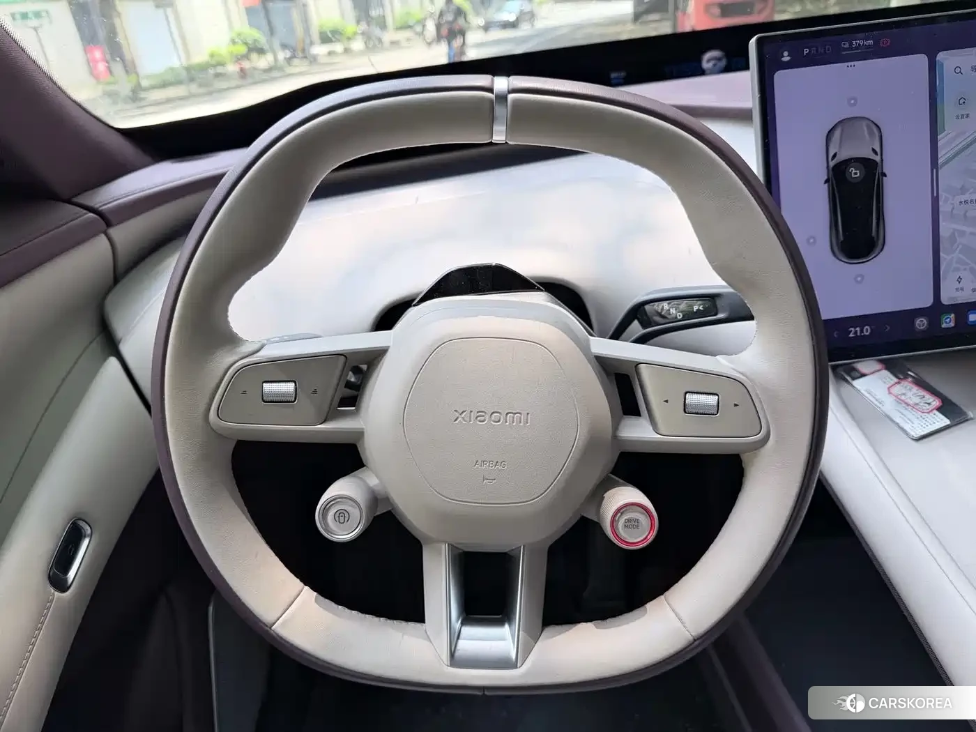 Xiaomi Car Xiaomi YU7 id 4538754 из Китая 17