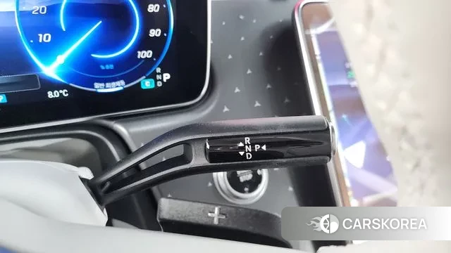 Mercedes-Benz EQE V295 id 3416084 из Кореи 19