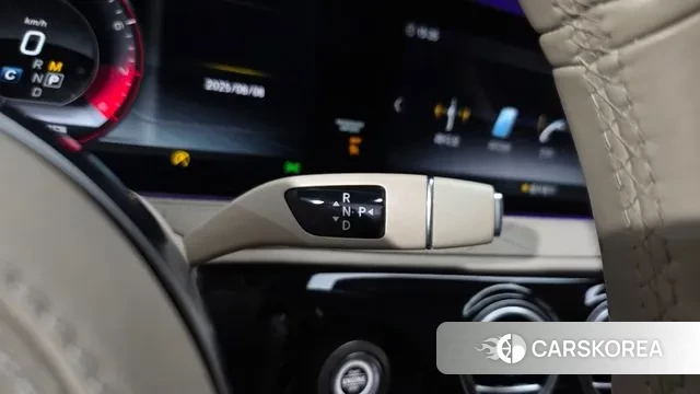 Mercedes-Benz S-Class W222 id 3017822 из Кореи 19