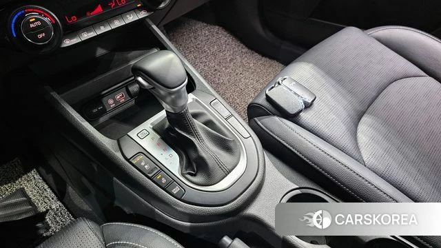 Kia Come New K3 id 4377503 из Кореи 19