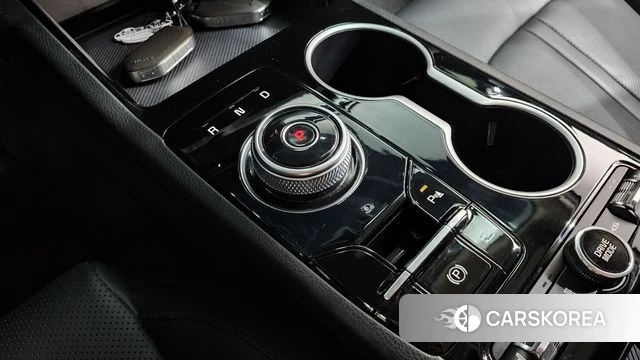 Kia The New K5 3rd generation id 4623272 из Кореи 30