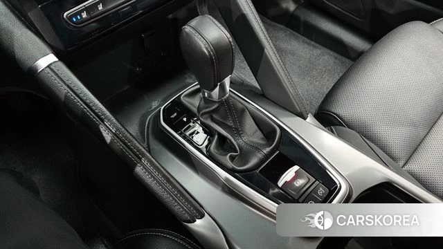 Renault Korea (Samsung) The New QM6 id 4608776 из Кореи 30