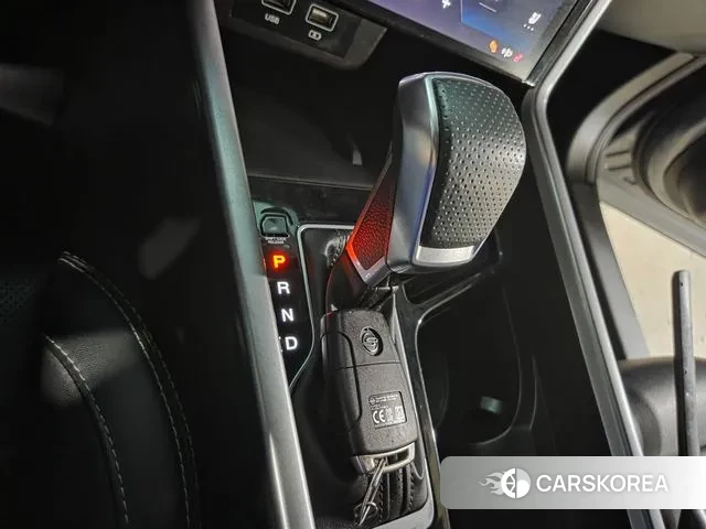 Ssangyong Torres id 3447765 из Кореи 19