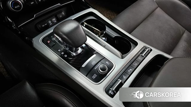 Kia Stinger id 4557535 из Кореи 32