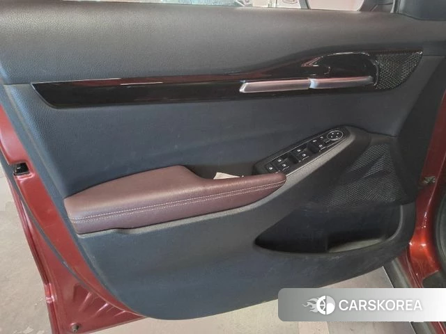 Kia Seltos id 3873309 из Кореи 19