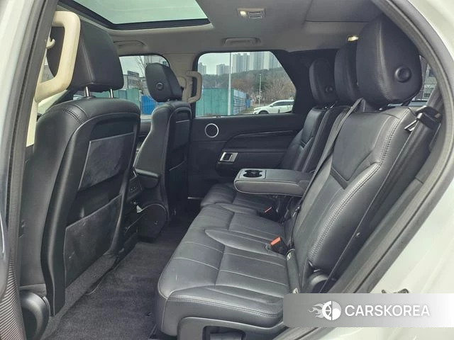 Land Rover Discovery 5 id 3886577 из Кореи 19