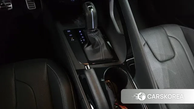 Hyundai Avante (CN7) id 3043629 из Кореи 19