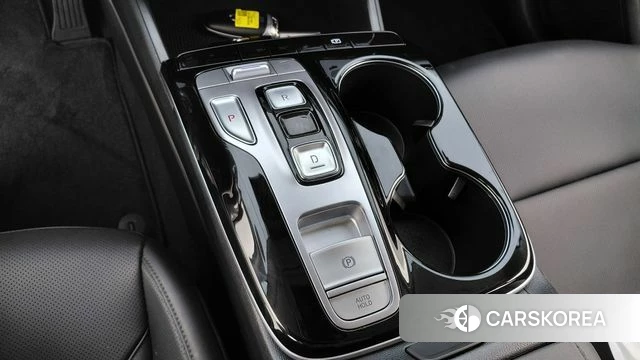 Hyundai Tucson (NX4) id 4696502 из Кореи 19