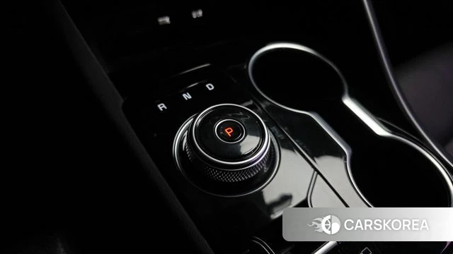 Kia K5 3rd generation id 4383987 из Кореи 19