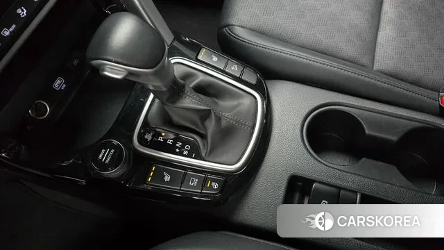 Kia Seltos id 3406220 из Кореи 19