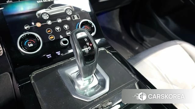 Land Rover Range Rover Evoque 2nd Generation id 4331141 из Кореи 31