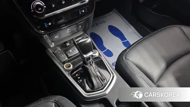 Ssangyong Berry New Tivoli id 3350868 из Кореи 19