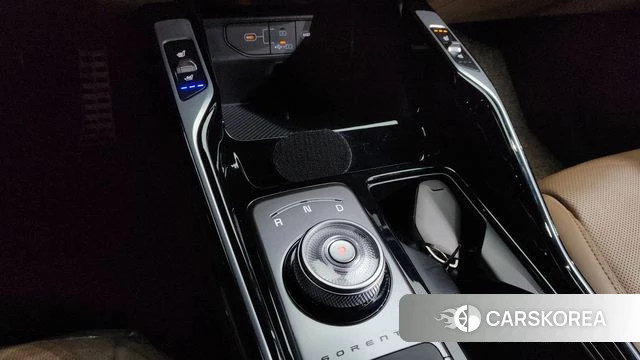 Kia The New Sorento 4th Generation id 3909512 из Кореи 19