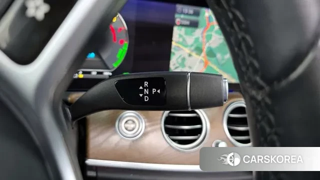 Mercedes-Benz E-Class W213 id 3469149 из Кореи 19