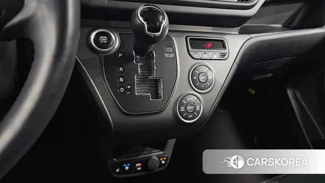 Kia The New Kia Ray id 3341247 из Кореи 19