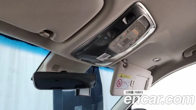 Genesis GV80 id 2658526 из Кореи 19